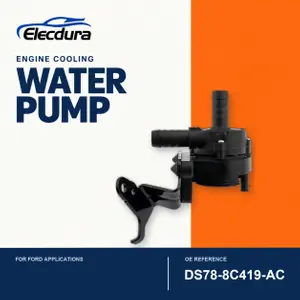 Motor vandpumpe DS78-8C419- AC til Ford Bulk Supply