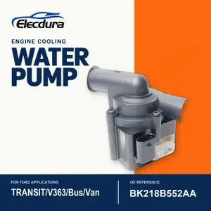 Motor vandpumpe BK218B552AA til Ford Bulk Supply