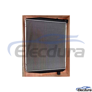 247-3906 Caterpillar 740B Radiateur Kern
