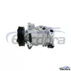 50537068 Alfa Romeo Klimakompressor