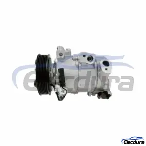 50537068 Compressore A/C Alfa Romeo