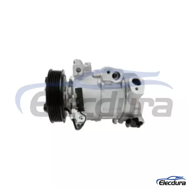 50537068 Compressor Alfa Romeo A/C