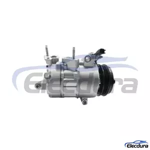 JX6Z19703B Sprężarka klimatyzacji Ford Transit Connect 2.2