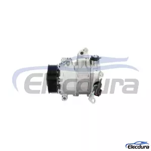 LR014064 Land Rover Discovery III 2,7 kompresor klimatizace