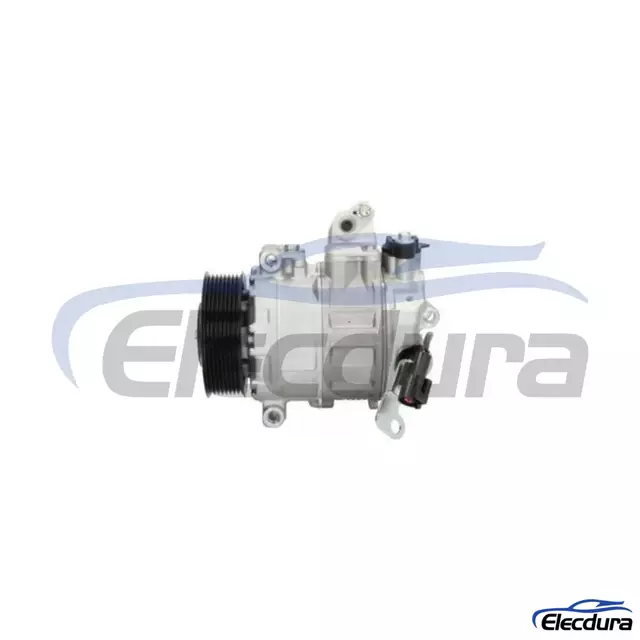 LR014064 Compressore aria condizionata Land Rover Discovery III 2.7