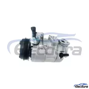 GV6119D629GB Sprężarka klimatyzacji Ford Transit Connect 2.5 / Lincoln MKC 2.0