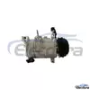 FR3B19D629AA Компрессор Ford Mustang 2.3LA/C
