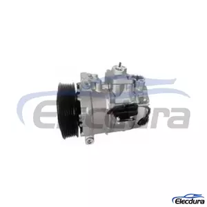 2W9319D629B Sprężarka klimatyzacji Jaguar XJ