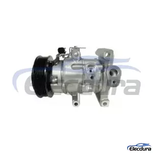 1846037 Compresor A/C Ford KA 1.2 / Transit 1.6