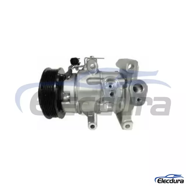1846037 Ford KA 1.2 / Transit 1.6 aircocompressor