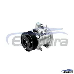 AR3V19D629AD Компресор кондиціонера Ford Mustang 5.8