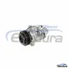 GS4H61450C GS4H-61-450C Kompresor klimatizace
