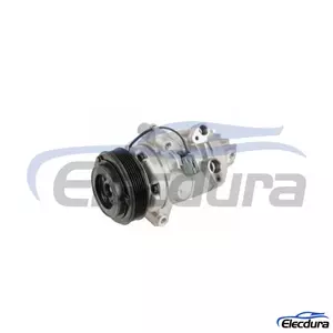 GS4H61450C GS4H-61-450C Компрессор кондиционера