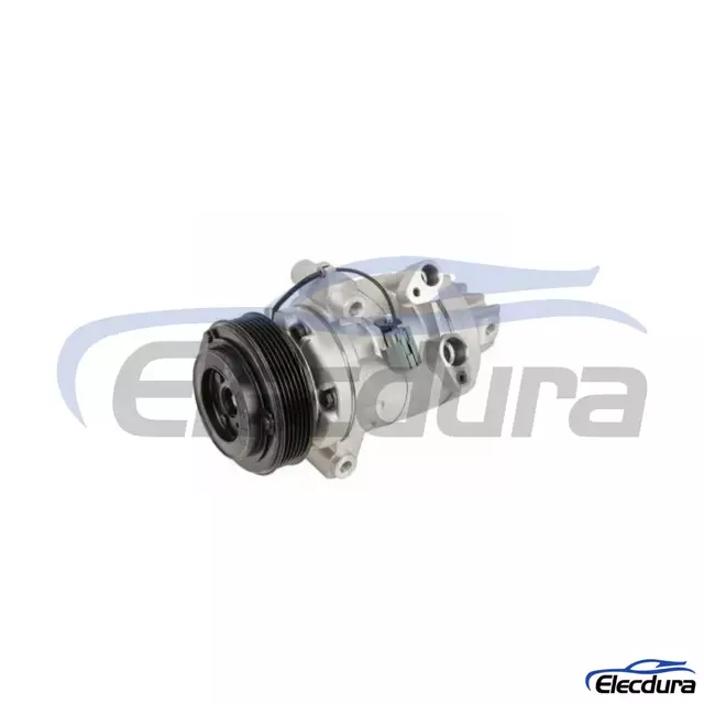 GS4H61450C GS4H-61-450C Συμπιεστής A/C