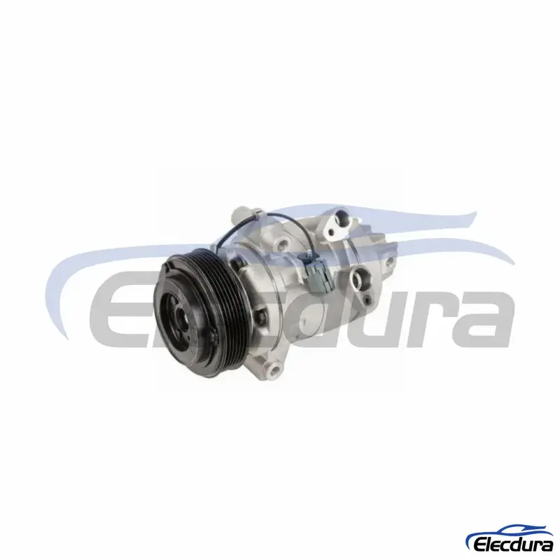 GS4H61450C GS4H-61-450C Kompresor klimatizace