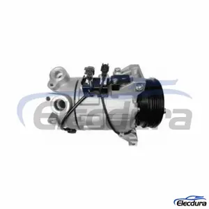 31497536 Volvo S80 2.4 ديزل ضاغط تكييف السيارات