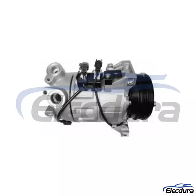 31497536 Compressore aria condizionata Volvo S80 2.4 Diesel