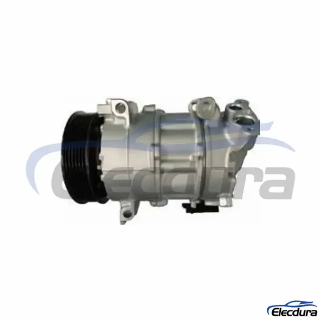 6453WH CITR OE N / PEUGEOT 6453WH Компресор , кондиціонер