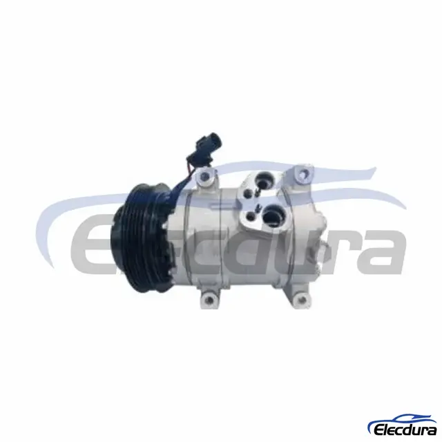 108548 Компрессор кондиционера SAIC MAXUS G50 1,5 XD3304