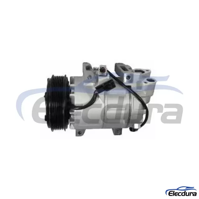 Penggantian Kompresor A/C Nissan Altima 926003TA0A
