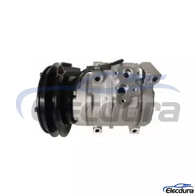 4210711210 Compresseur de climatisation pour Komatsu
