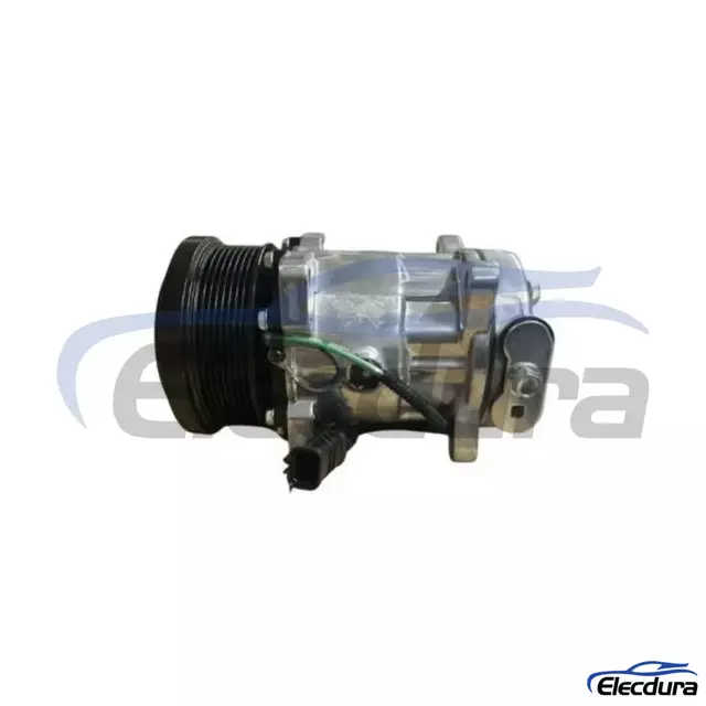 Compresseur de climatisation pour camion HOWO WG1500139006 WG1500139006