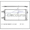 57008243AA Dodge Ram Promaster 2014-2017 Condensador de A/C