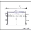 301000058AA Chery Tiggo 4 1 5i 2017+ A/C-Kondensatorbaugruppe 12-mm-Kern
