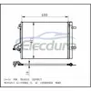 DV6Z19712E Ford Transit Connect Wgn 2014-2016 1,6L / 2,5L A/C kondenz&aacute;tor