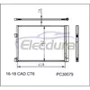 23385879 Rakitan Kondensor A/C Cadillac CT6 2016-2020