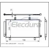 92263224 Chevrolet Caprice-Ppv 2014+ Condensator A/C Ansamblu Miez 16mm