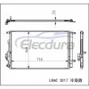 8105100XKQ00A Haval F7 2019+ Skraplacz A/C