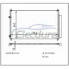 80110STXA01 Honda Acu Mdx 2007-2009 A/C kondenz&aacute;tor