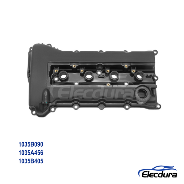 Penutup katup mesin Mitsubishi 1035B405 untuk Lancer Outlander Sport 2.0L 2.4L.