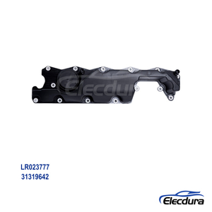 Tampa da v&aacute;lvula do motor Land Rover Volvo LR023777 para LR2 XC90 3.2L