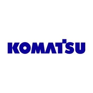 Совместимые детали для внедорожной техники KOMATSU