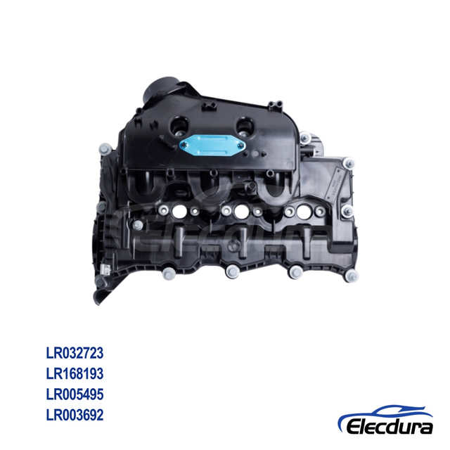Couvercle de soupape moteur Land Rover LR032723 pour Discovery 4 L319 2.7 TDV6