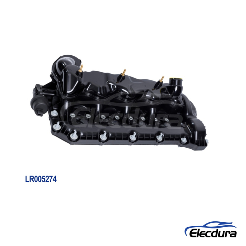 Tapa de v&aacute;lvula de motor Land Rover LR005274 para Range Rover 3.6L TDV8