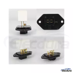 RE304865 John Deere HVAC Blower Motor Resistor استبدال ما بعد البيع لتوريد الجملة