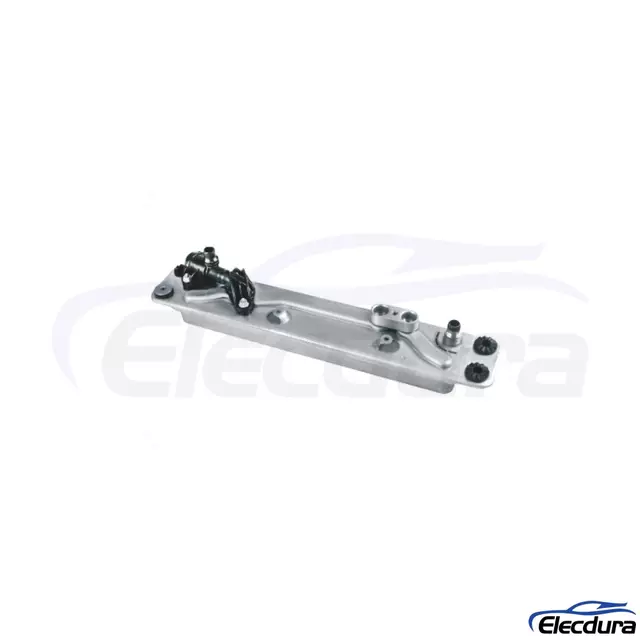 17217553389 BMW X5 Refroidisseur d'huile de transmission Remplacement du march&eacute; secondaire Fourniture en gros