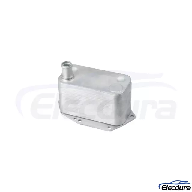 11422247204 BMW 3 Touring (E46) 330 xd คูลเลอร์น้ำมันเครื่องอะไหล่หลังการขายขายส่ง