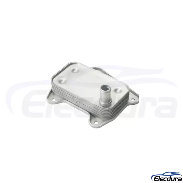 6111880301 Chladič motorov&eacute;ho oleje Mercedes-Benz