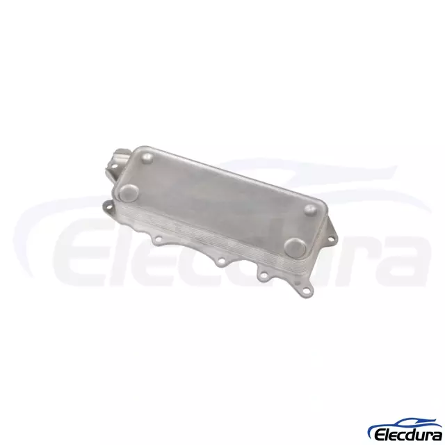 6421800165 Chladič motorov&eacute;ho oleje Mercedes-Benz