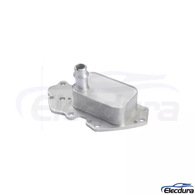 55599943 Chevrolet / GMC / Opel / Vauxhall Motor&ouml;lk&uuml;hler-Ersatzteil f&uuml;r Gro&szlig;handelsimporteure
