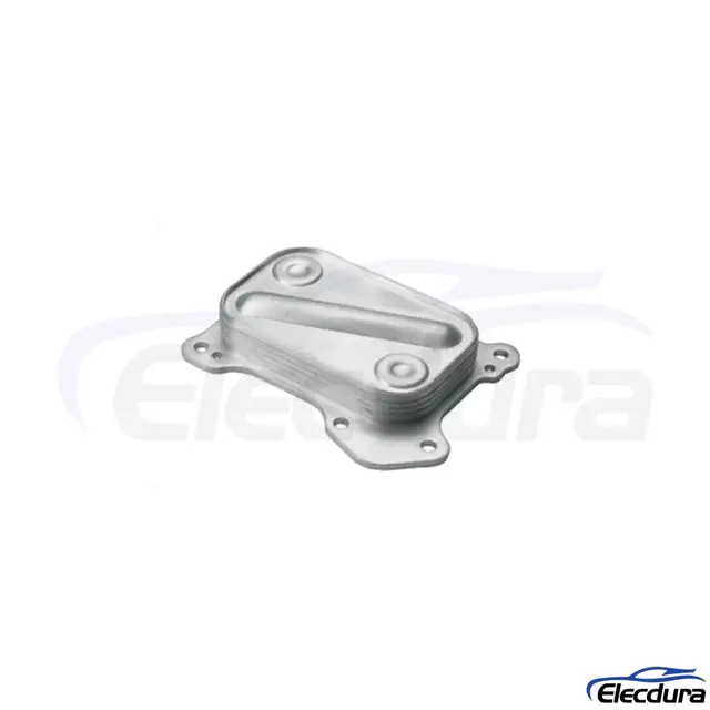55193743 Aftermarket-vervanging motoroliekoeler voor groothandelimporteurs