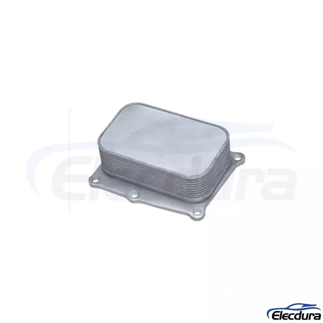 15500-RPY-G01 Honda-motoroliekoeler aftermarket-vervanging voor groothandelimporteurs