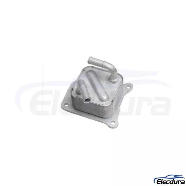 213051KC0D Reemplazo del mercado de accesorios del enfriador de aceite del motor Nissan / Renault para importadores mayoristas