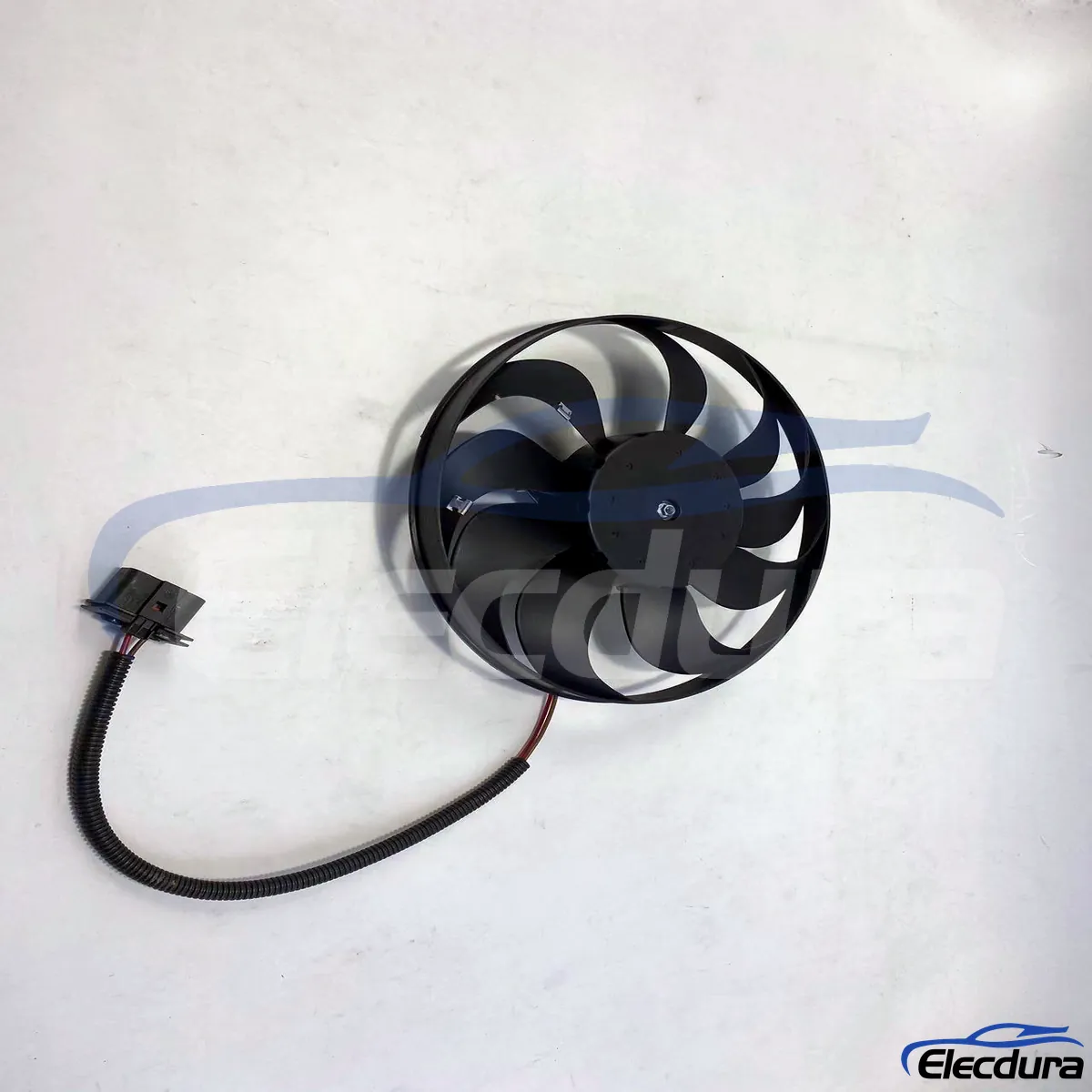Chladic&iacute; ventil&aacute;tor Volkswagen s OE 6QD959455B pro profesion&aacute;ln&iacute; programy v&yacute;měny d&iacute;lů