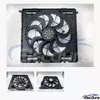17428487636 BMW b&oslash;rstel&oslash;s k&oslash;lerk&oslash;ler k&oslash;leventilator eftermarkedet engros udskiftning