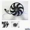 มอเตอร์พัดลมระบายความร้อนหม้อน้ำ Volkswagen Polo / Polo V 6QD959455D สำหรับการจัดหาขายส่งหลังการขาย